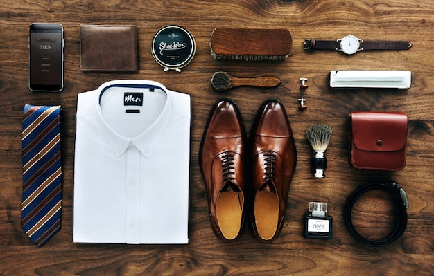 Mens Wear