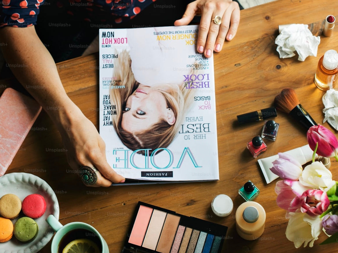 Beauty & Health
