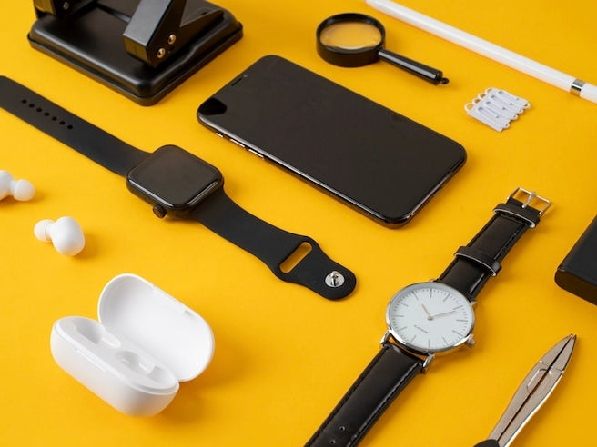 Mobiles & Accessories