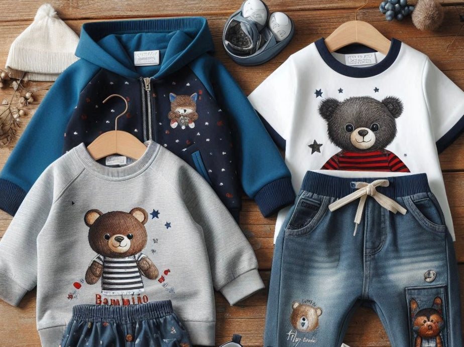 Kids Wear